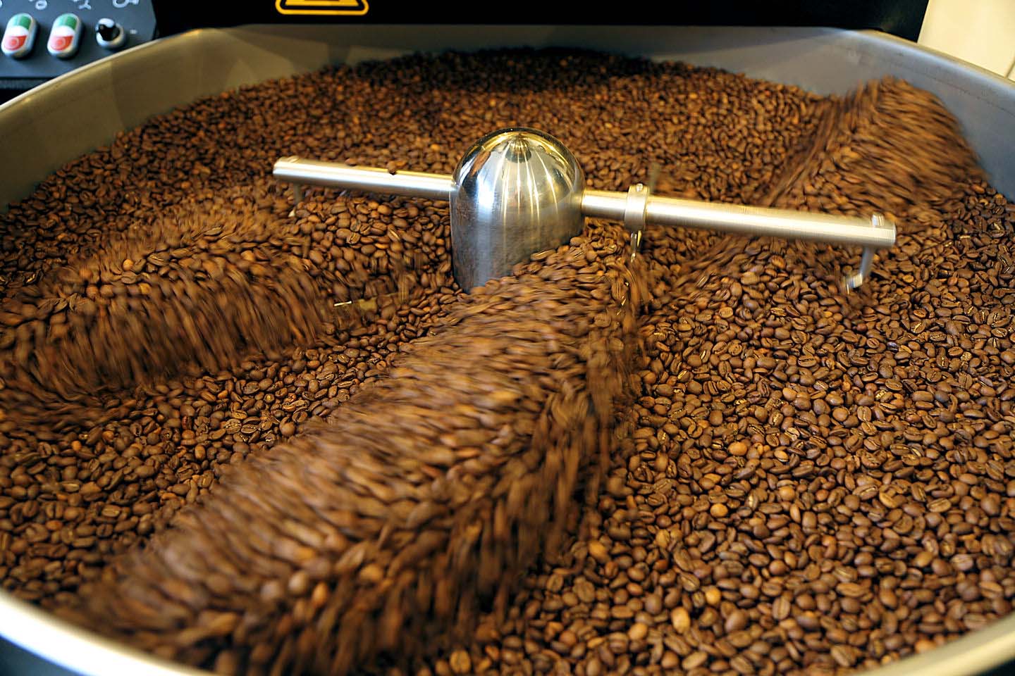 Coffee Roaster