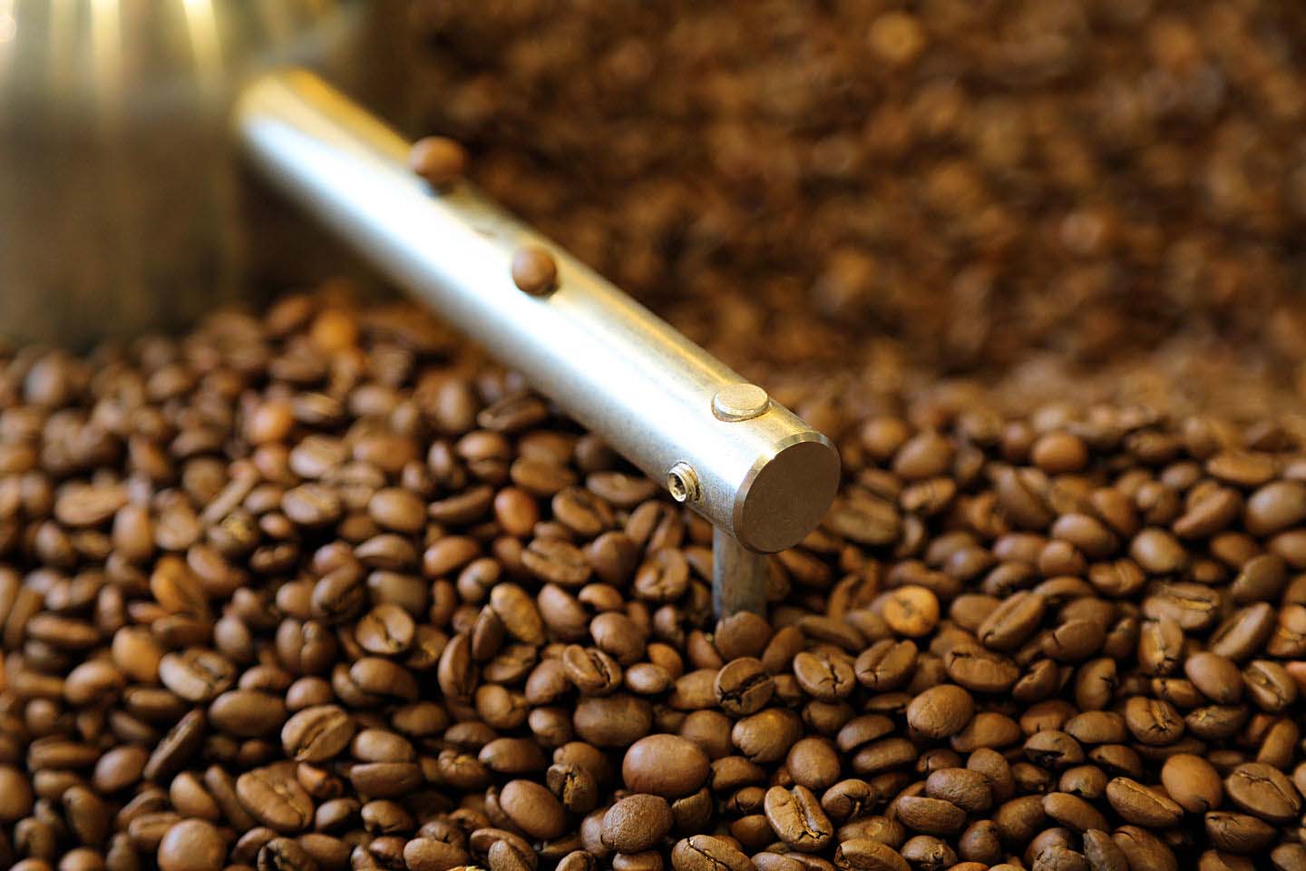 Coffee Roaster