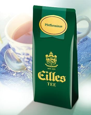 Loose Tea Peppermint - 250g