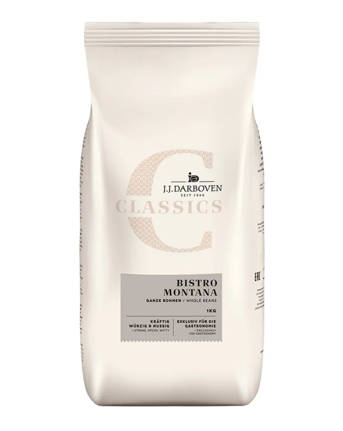 JJD Classics Bistro Montana Beans