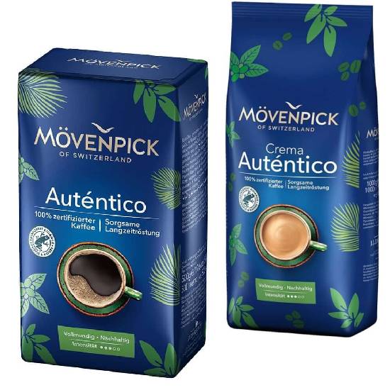 Movenpick Authentico