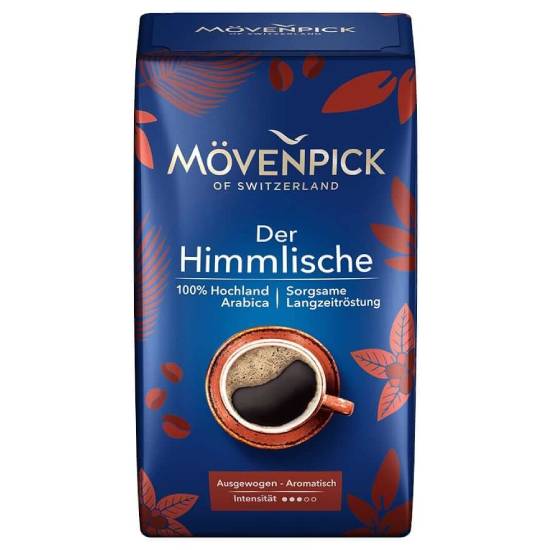 Movenpick Der Himmlische