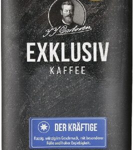 Exklusiv Der Kraftige 250g Ground