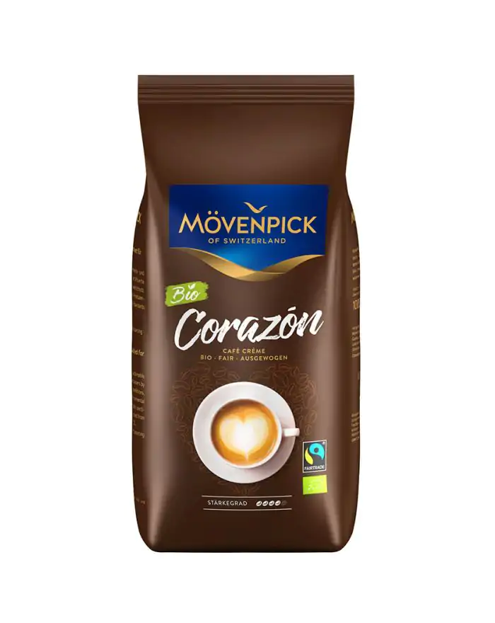 Movenpick Corazon beans 1kg