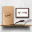 Eighty9 Coffee No.1911 250g